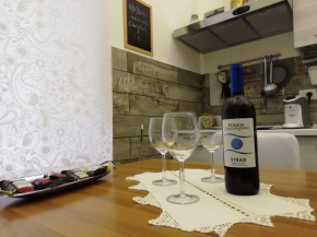 Casa De Paoli - Catania Historic Center